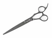 Nożyczki fryzjerskie - Fox BARBER GUNMETAL NOŻYCZKI FRYZJERSKIE 7" WAH000201 - miniaturka - grafika 1
