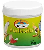 Karma dla ptaków - Quiko quiko do kąpieli  do wszystkich rodzajów ptaków ozdobnych 250305 - miniaturka - grafika 1