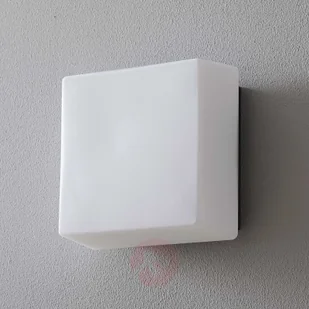 BEGA Moduł BEGA 66658 lampa ścienna 21x21 cm, E27 - Lampy ścienne - miniaturka - grafika 2