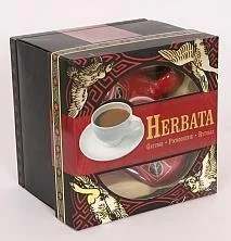 Zestaw prezentowy Herbata - Welpol Adventure - Klasyka - miniaturka - grafika 2