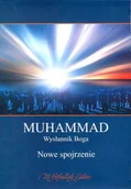 Religia i religioznawstwo - Gulen Fethullah Muhammad Wysłannik Boga - miniaturka - grafika 1