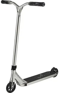 ETHIC Hulajnoga wyczynowa ETHIC Erawan Srebrny F01SLP - Hulajnogi - miniaturka - grafika 2