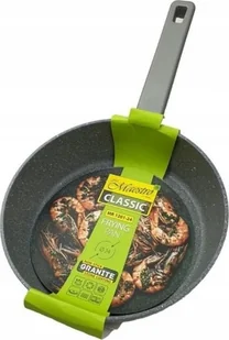 Maestro Patelnia MR-1201-20 20 cm - Patelnie - miniaturka - grafika 2