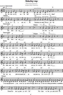 Wydawnictwo MAC Muzyka. Zeszyt ćwiczeń klasa 5 880825 - Podręczniki dla szkół podstawowych - miniaturka - grafika 6