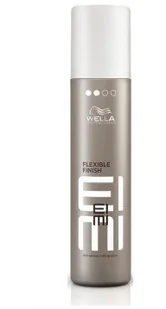 Wella EIMI FLEXIBLE FINISH 250ml spray DO STYLIZACJI WŁOSÓW W168 - Kosmetyki do stylizacji włosów - miniaturka - grafika 3