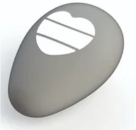 Wanienki dla dzieci - Shnuggle Termometr Do Wanienki - Z Wyświetlaczem - SHN-PBLY - miniaturka - grafika 1