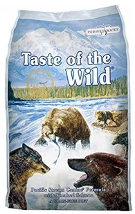 Taste of the Wild Pacific Stream Canine 2 kg - Sucha karma dla psów - miniaturka - grafika 2