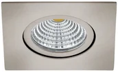 Oprawy, klosze i abażury - Eglo 98308 - LED Oprawa wpuszczana SALICETO LED/6W/230V - miniaturka - grafika 1