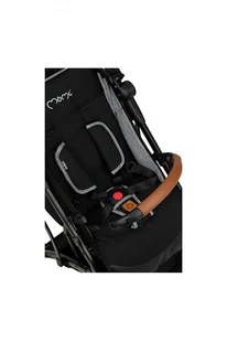 Momi Wózek spacerowy Mo5Y40EQ 5Y40EQ SAM  One size - Wózki dziecięce - miniaturka - grafika 5