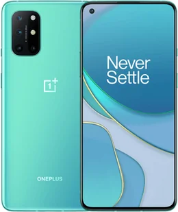 OnePlus 8T 5G 256GB Dual Sim Zielony - Telefony komórkowe - miniaturka - grafika 2