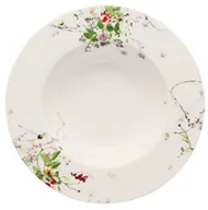 Talerze - Rosenthal Studio + Selection Rosenthal talerz do zupy, wiele, 23 cm Brillance - miniaturka - grafika 1