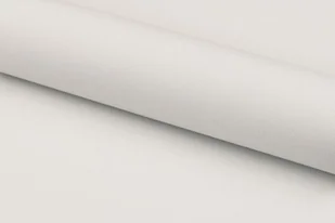 Actona Stołek barowy Oslo biały wood - Taborety i hokery - miniaturka - grafika 2