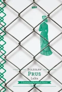 Znak Lalka - Bolesław Prus - Lektury szkoła podstawowa - miniaturka - grafika 2