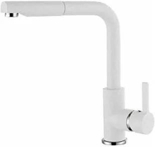 Elleci Bateria MGKC0268 C02 G68 Bianco - Baterie kuchenne - miniaturka - grafika 2