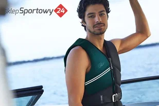 Jobe KAMIZELKA DO PŁYWANIA MĘSKA KAPOK UNIFY MEN ROZM XS - Pływanie - miniaturka - grafika 4