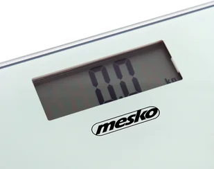 Mesko MS 8150 W - Wagi łazienkowe - miniaturka - grafika 4