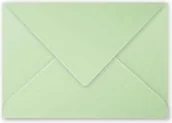 Koperty - Clairefontaine Clairefontaine Koperta 75x100 mm miętowa WIKR-948771 WIKR-948771 - miniaturka - grafika 1