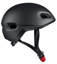 Modi Xiaomi Mi Commuter Helmet - Xiaomi - Czarno-biały - Kaski rowerowe - miniaturka - grafika 3