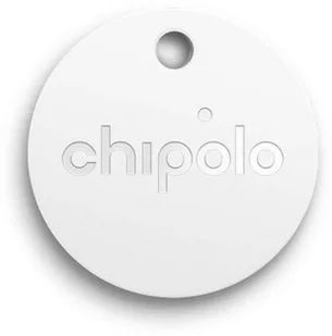 Lokalizator Chipolo Classic Bluetooth Do Kluczy - Lokalizatory GPS - miniaturka - grafika 2