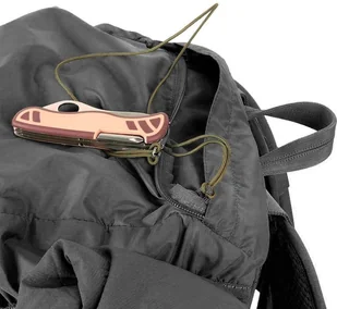 HELIKON Tex Tex Plecak Trekkingowy MATILDA Backpack 35L Czarny PL-MTA-NL-01 - Plecaki - miniaturka - grafika 4