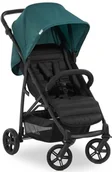 Wózki dziecięce - Hauck wózek spacerowy Rapid 4 petrol - miniaturka - grafika 1