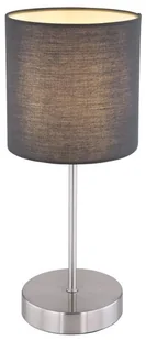 Globo Lighting 15585T - Lampa stołowa SANNA 1xE14/25W/230V - Lampy stojące Globo Lighting 15585T - Lampa stołowa SANNA 1xE14/25W/230V - Lampy stojące - miniaturka - grafika 1