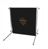 Artykuły szkoleniowe - Dingo Gear K9 Przeszkoda SZER.100cm WYS.100cm - miniaturka - grafika 1