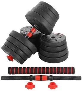 HMS Sztangielki sztanga kompozyt SGP20 20 KG - HMS 1009326 - Sztangi HMS Sztangielki sztanga kompozyt SGP20 20 KG - HMS 1009326 - Sztangi - miniaturka - grafika 4