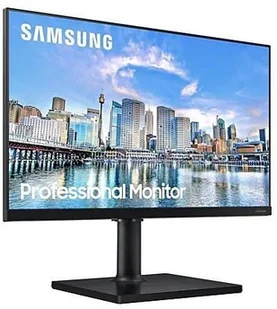 Samsung LF24T450FZUXEN - Monitory - miniaturka - grafika 4