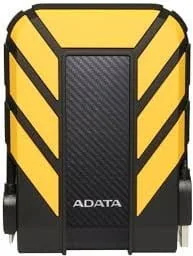 A-Data DashDrive Durable HD710P 2TB AHD710P-2TU31-CYL - Dyski HDD - miniaturka - grafika 2