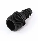 Inne akcesoria do nawadniania - Elysee Przelot wciskany 16mm x 3/4" GZ Elysee - gwint zewnętrzny prze/16x3/4/MI - miniaturka - grafika 1