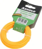 Akcesoria do kos i kosiarek - Żyłka tnąca do podkaszarki (2 mm, 15 m, okrągła) 1082-U1-0003 Zamiennik - miniaturka - grafika 1