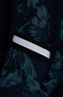 Plecak Coolpack Cp Kwiaty Drafter 28L Dziewczęcy - Plecaki - miniaturka - grafika 12