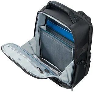 Samsonite Spectrolite 2.0 czarny (CE7-09-006) - Torby na laptopy - miniaturka - grafika 4