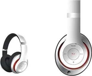 Omega FH0916 czarne - Słuchawki - miniaturka - grafika 2