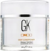 Odżywki do włosów - GKHair Deep Conditioner Odżywka 200g - miniaturka - grafika 1