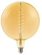 Żarówki LED - Lampy Nordlux Lampa Żarówka retro G95 nordlux 2170132747 - miniaturka - grafika 1