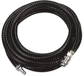 Akcesoria pneumatyczne - Stanley Przewód pneumatyczny 6x11 mm, 10 m - miniaturka - grafika 1