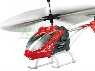 Syma HELIKOPTER S5 SPEED ZDALNIE STEROWANY RC METALOWY S5 - Zabawki zdalnie sterowane - miniaturka - grafika 12