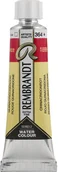 Farby i media malarskie - Rembrandt Rembrandt Professional Watercolour Paint 10 ml Quinacridone Red - miniaturka - grafika 1