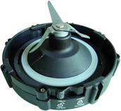 Pozostałe akcesoria kuchenne - Bugatti Italy Vela Ostrza Do Blendera - miniaturka - grafika 1