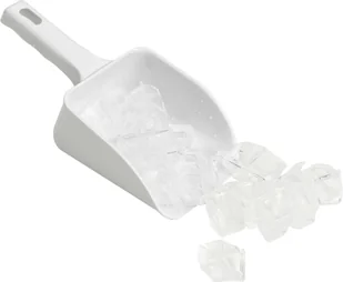 vidaXL vidaXL Kostkarka do lodu, 420 W, czarna, 45 kg / 24 h - Inne urządzenia gastronomiczne - miniaturka - grafika 3