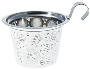 Eigenart EIGENART Zaparzacz do kubków, srebrny, 350 ml - Kubki - miniaturka - grafika 5