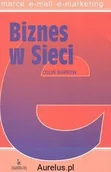 Biznes - Felberg BIZNES W SIECI Colin Barrow 9788388667541 - miniaturka - grafika 1