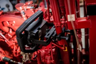 BRENNENSTHUL Latarka Z NASWIETLACZEM HYBRID IP65 3000LM I POWERBANK BRENNENSTHUL - Latarki - miniaturka - grafika 9