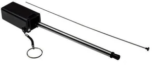 UPOMINKARNIA Stalowe słomki (4 sztuki+ czy$56cik) GW1078-0 - Słomki do napojów - miniaturka - grafika 3