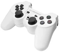 Kontrolery gier na PC - Esperanza Warrior EGG102W - miniaturka - grafika 1