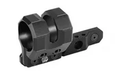 Amunicja i osprzęt ASG - LEAPERS Montaż do latarki Leapers Offset Flashlight Ring Mounts (072-245) 072-245 - miniaturka - grafika 1