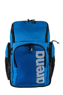 Arena Plecak sportowa Team Backpack 45 45 litrów 520mm x 350mm$39 x 270 mm 1 komora Poliester kolor niebieski - Plecaki - miniaturka - grafika 2