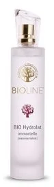 Bioline BIO Hydrolat Immortelle [niesmiertelnik] 75ml - Toniki i hydrolaty do twarzy - miniaturka - grafika 3